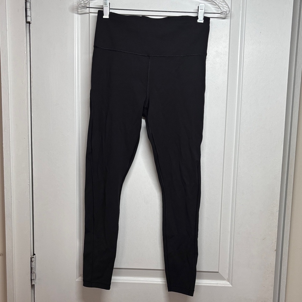 Athleta Ultimate Stash Pocket 7/8 Tight, XS - Picture 2 of 11